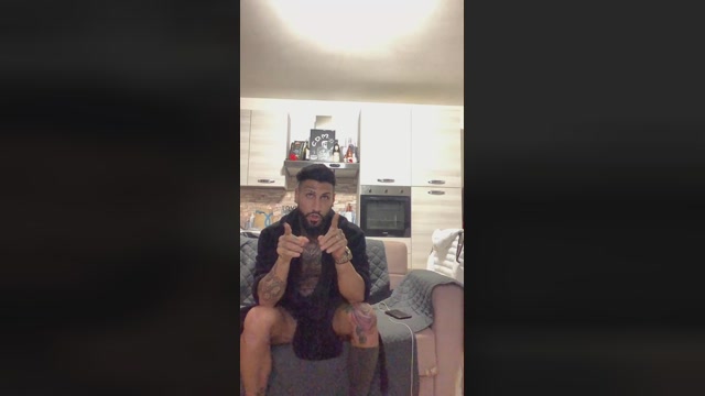 IamCDM4  09-11-2022 Recorded Video prettyface