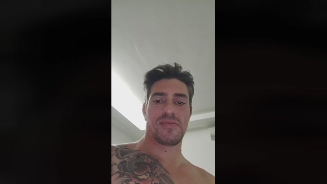 Italianmanhot80  09-11-2022 Recorded Video sweet