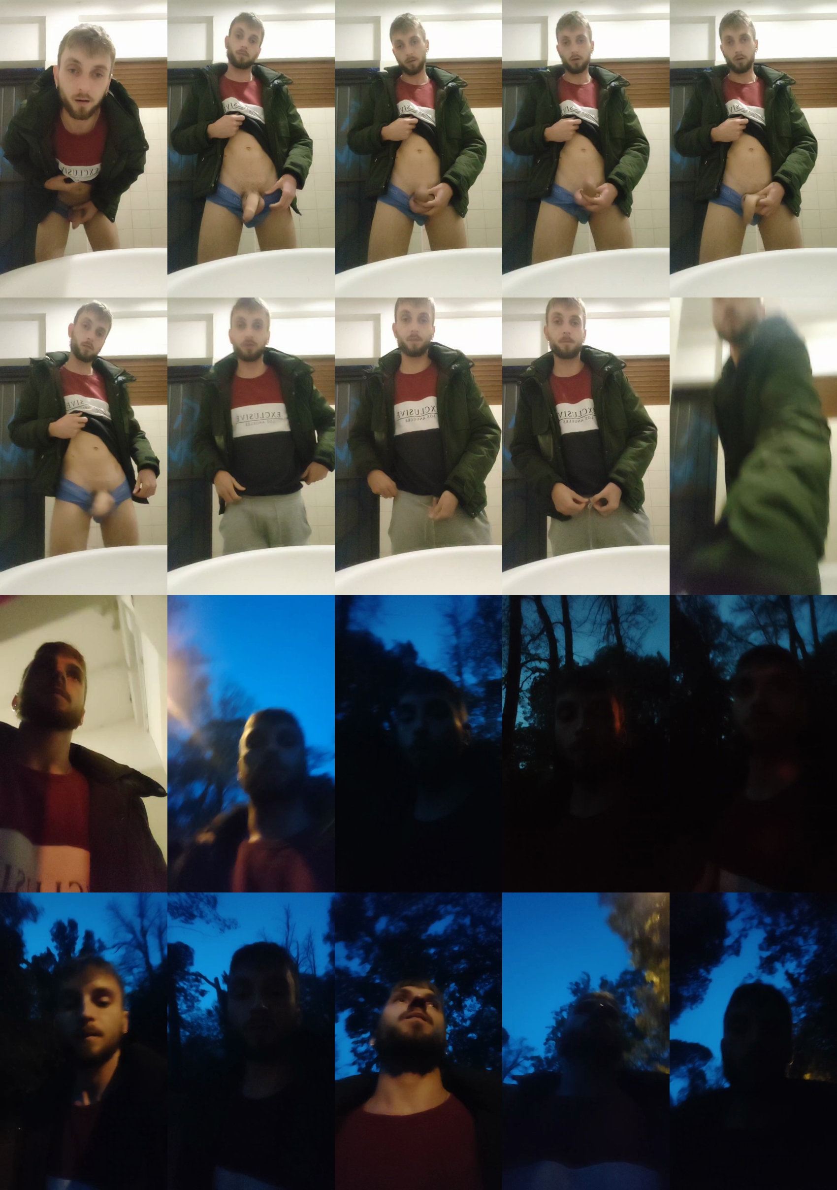 JackFarfallino  09-11-2022 Recorded Video Download