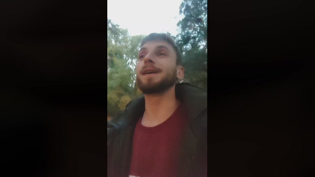 JackFarfallino  09-11-2022 Recorded Video beauty