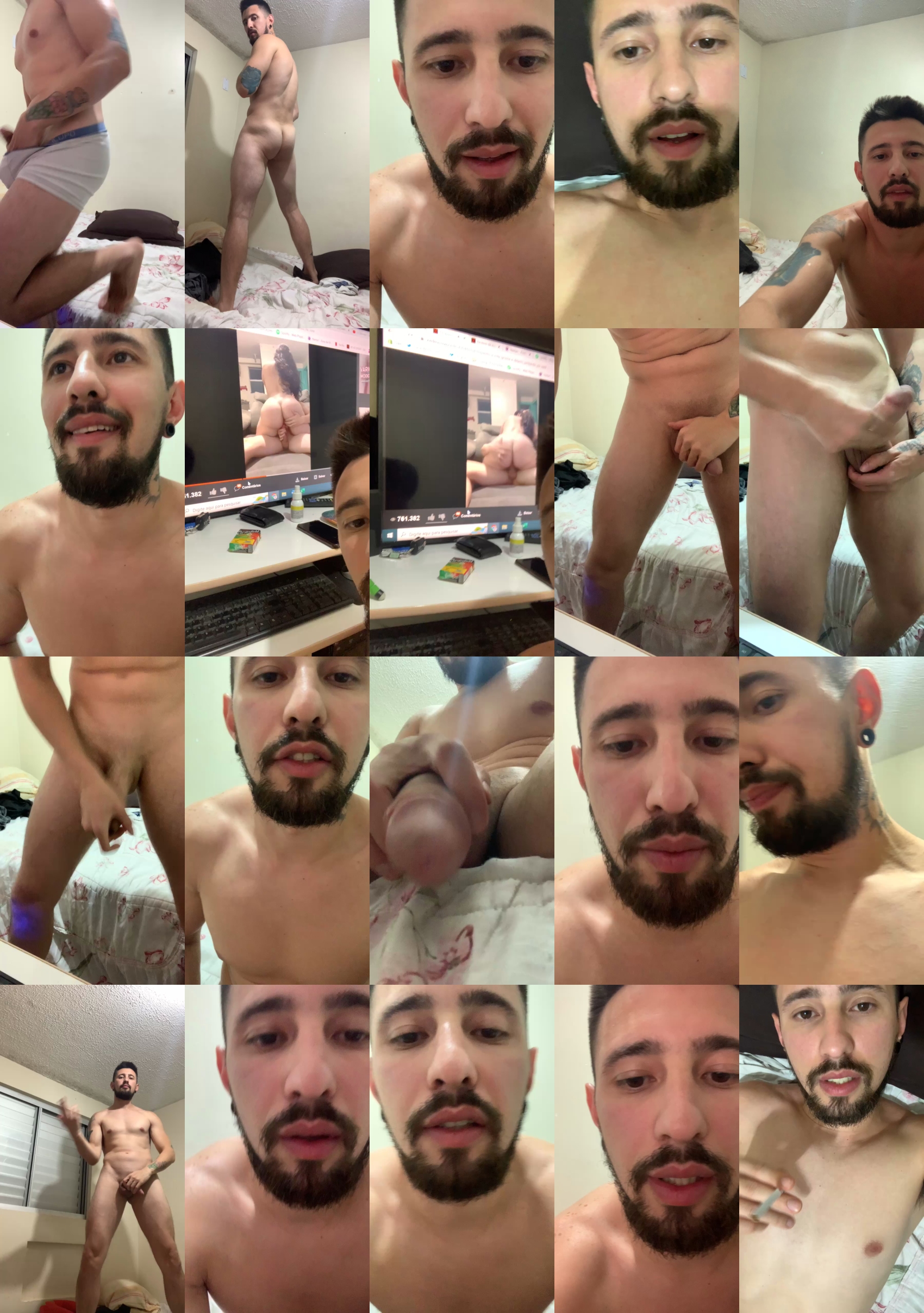 Lucasneitan  09-11-2022 Recorded Video Recorded