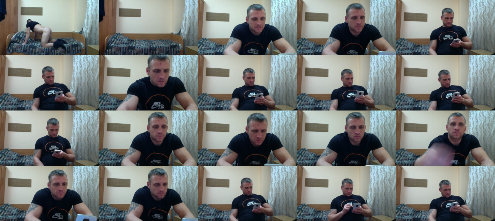Malchyshka  09-11-2022 Recorded Video play