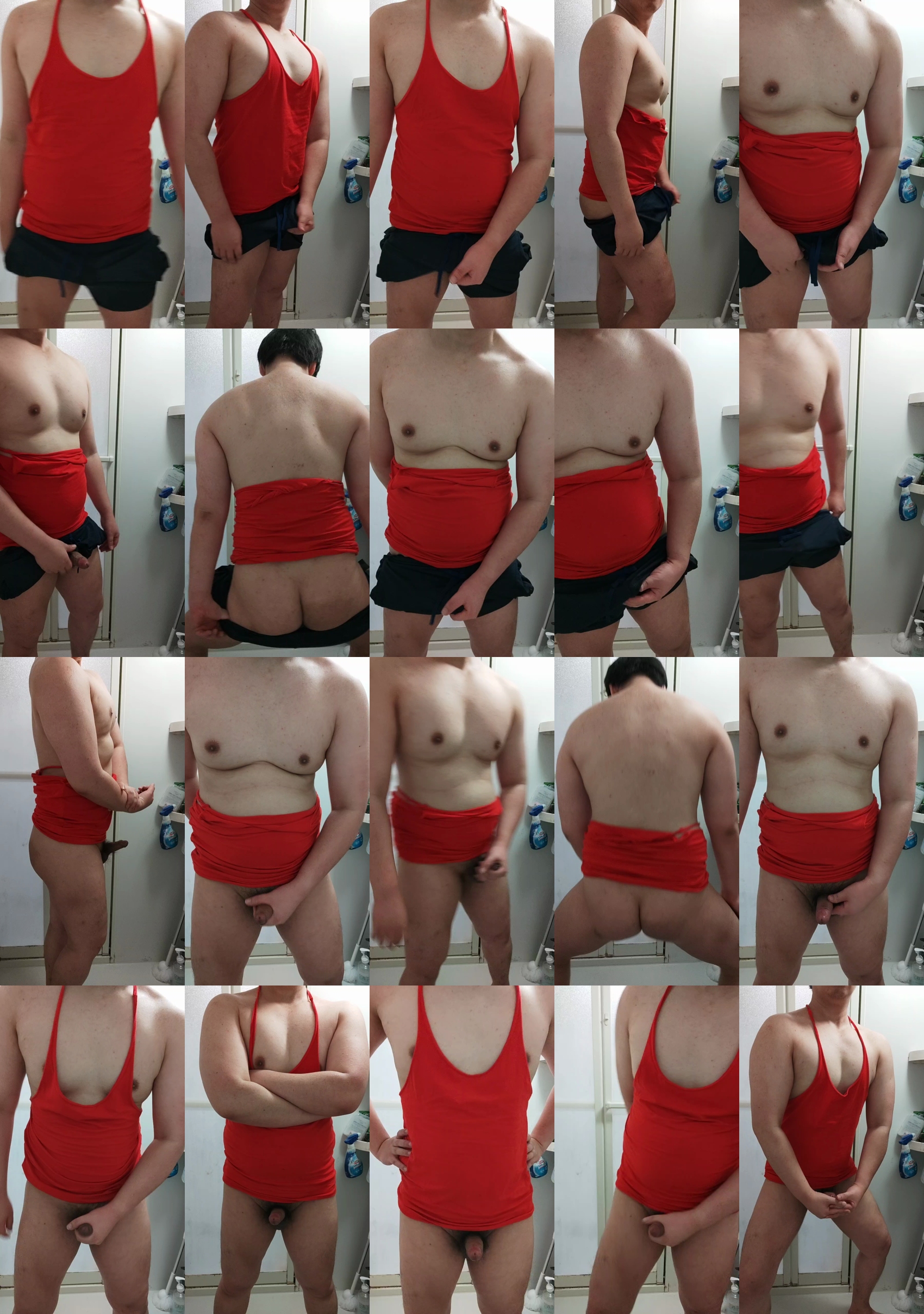 Osukusa__Masato  10-11-2022 Recorded Video sex