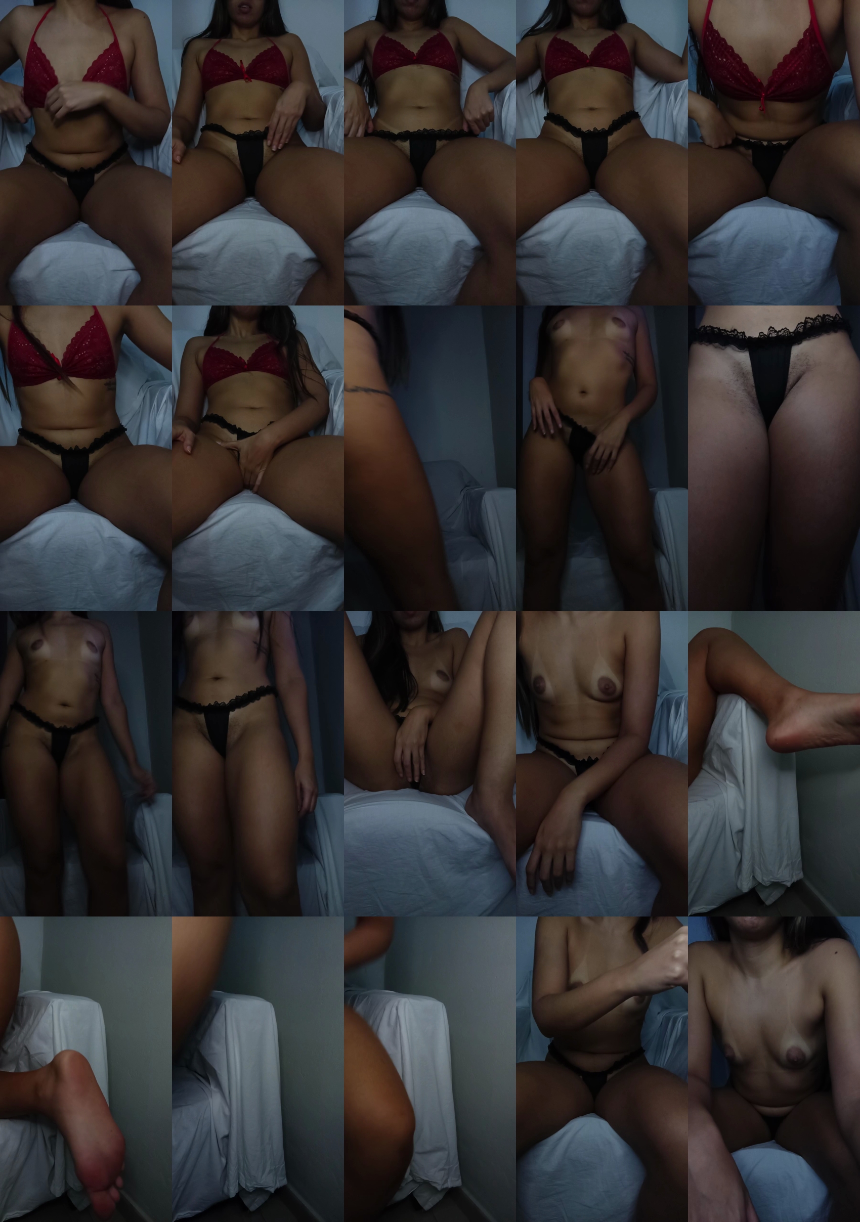 Saraajuliaa18 09-11-2022 naked 