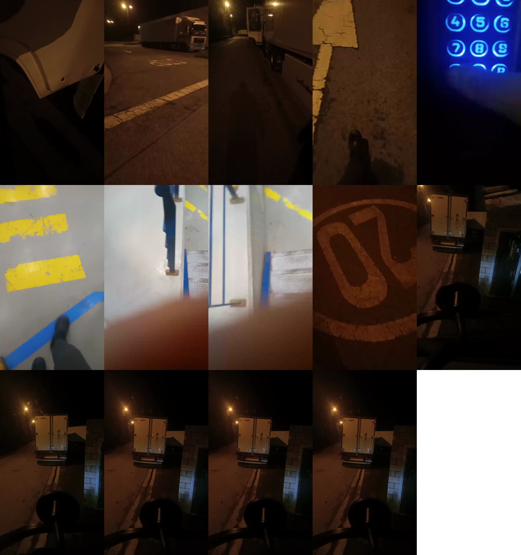 Truck_sex  09-11-2022 Recorded Video amateur