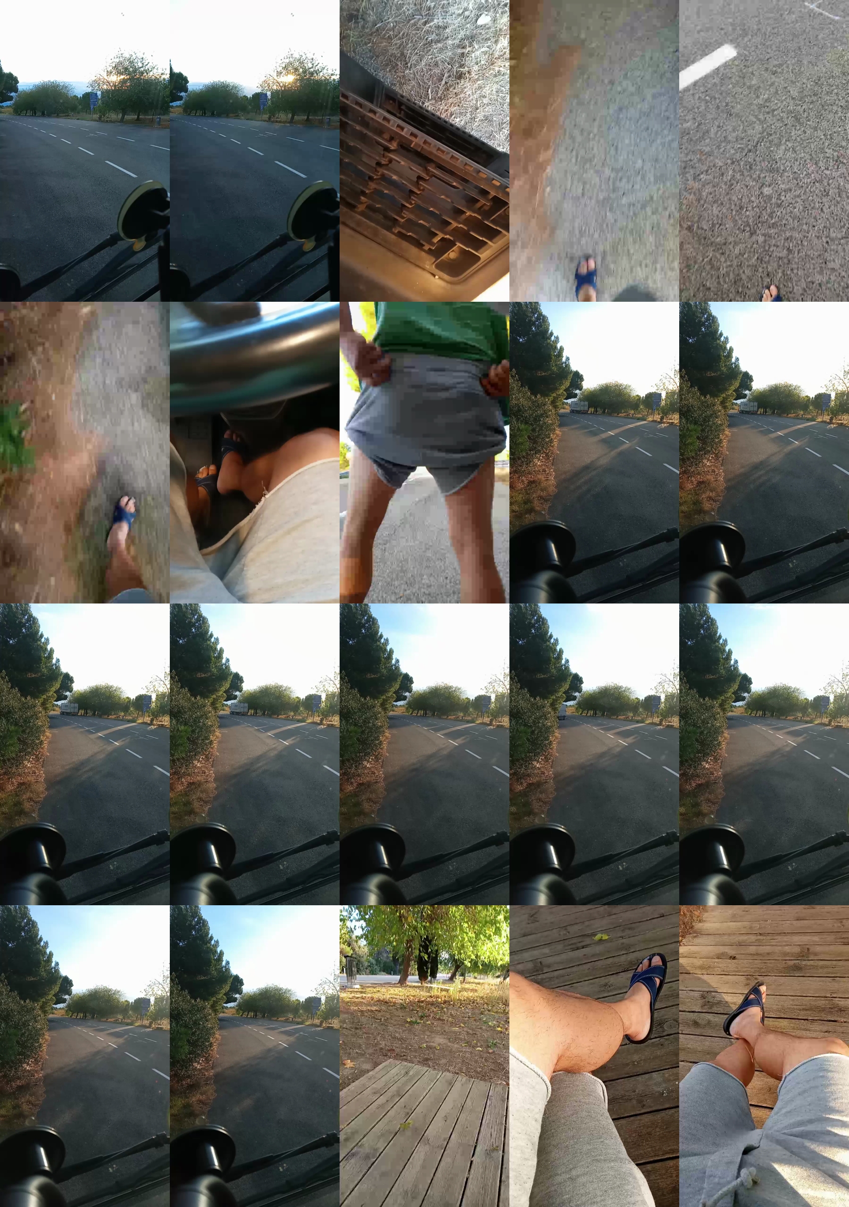 Truck_sex  09-11-2022 Recorded Video toys