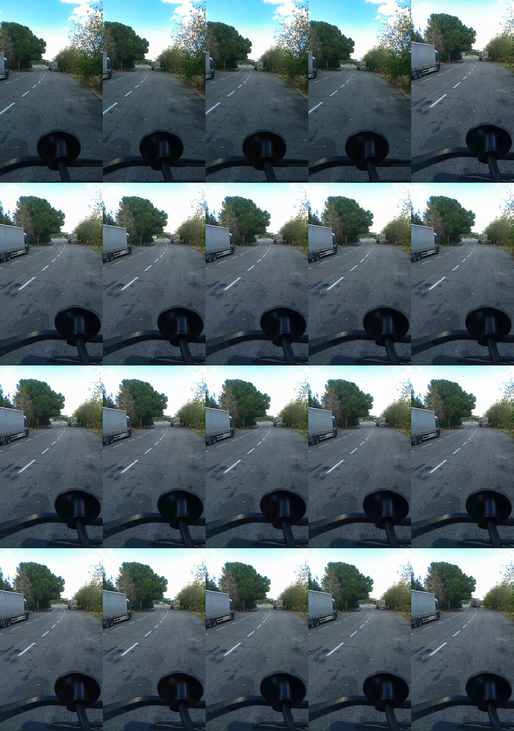 Truck_sex  10-11-2022 Recorded Video bj-dildo