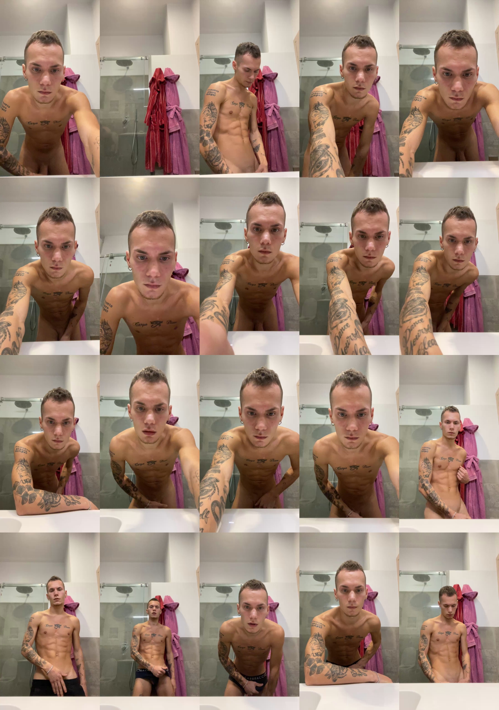 aleksejfun  09-11-2022 Recorded Video jerkoff