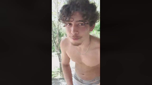 alex_delarge  09-11-2022 Recorded Video nasty