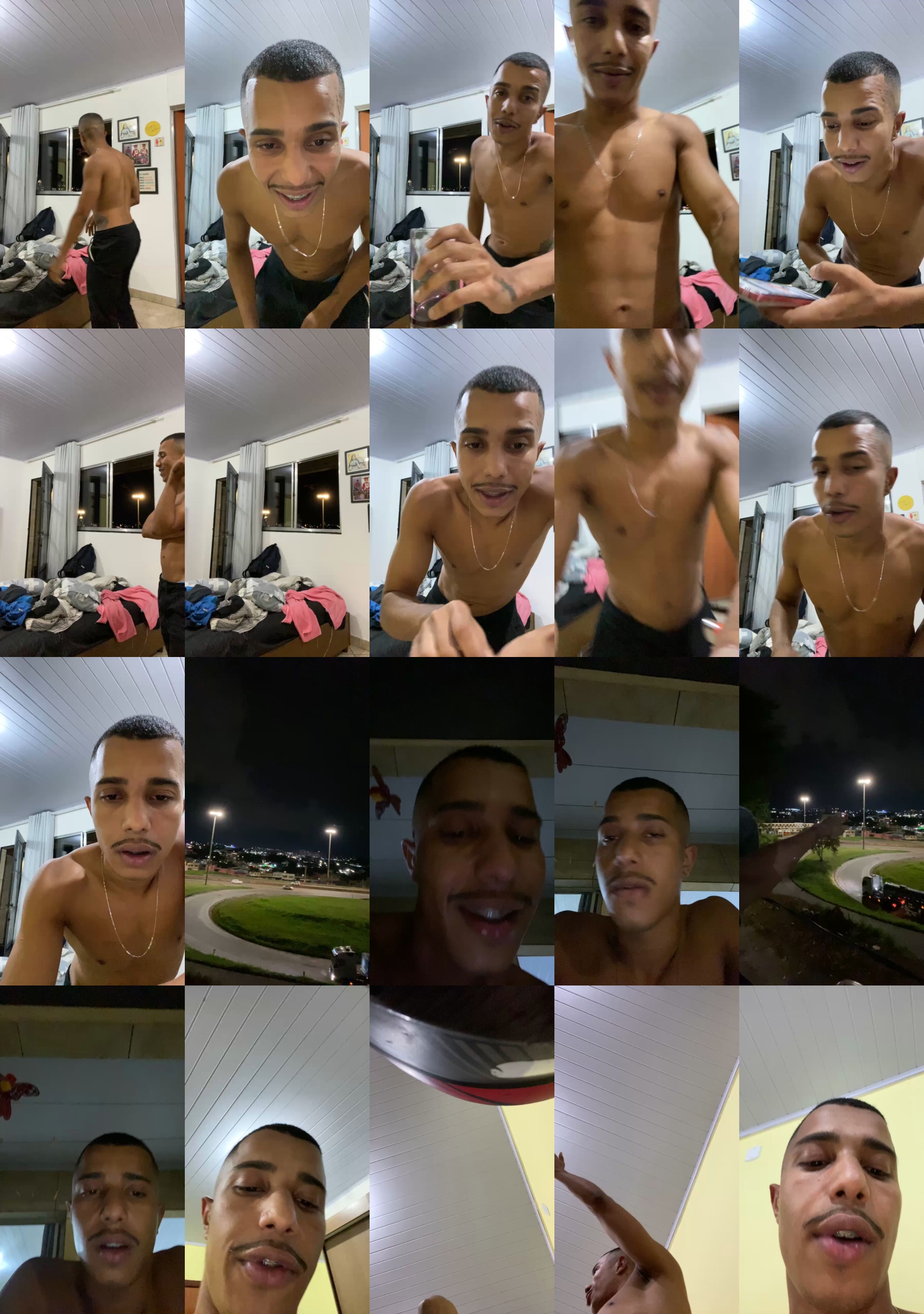 caiolacerdabh  09-11-2022 Recorded Video Porn