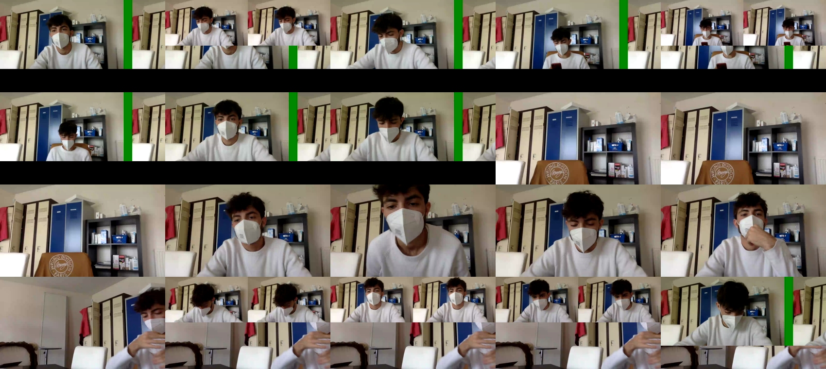 callmeyourss  10-11-2022 Recorded Video hard