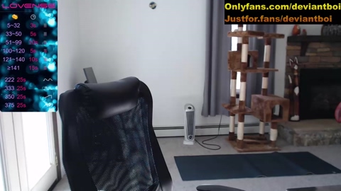 deviantill  09-11-2022 video hot