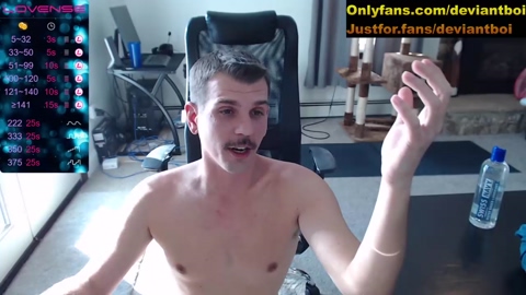 deviantill  09-11-2022 video naughty