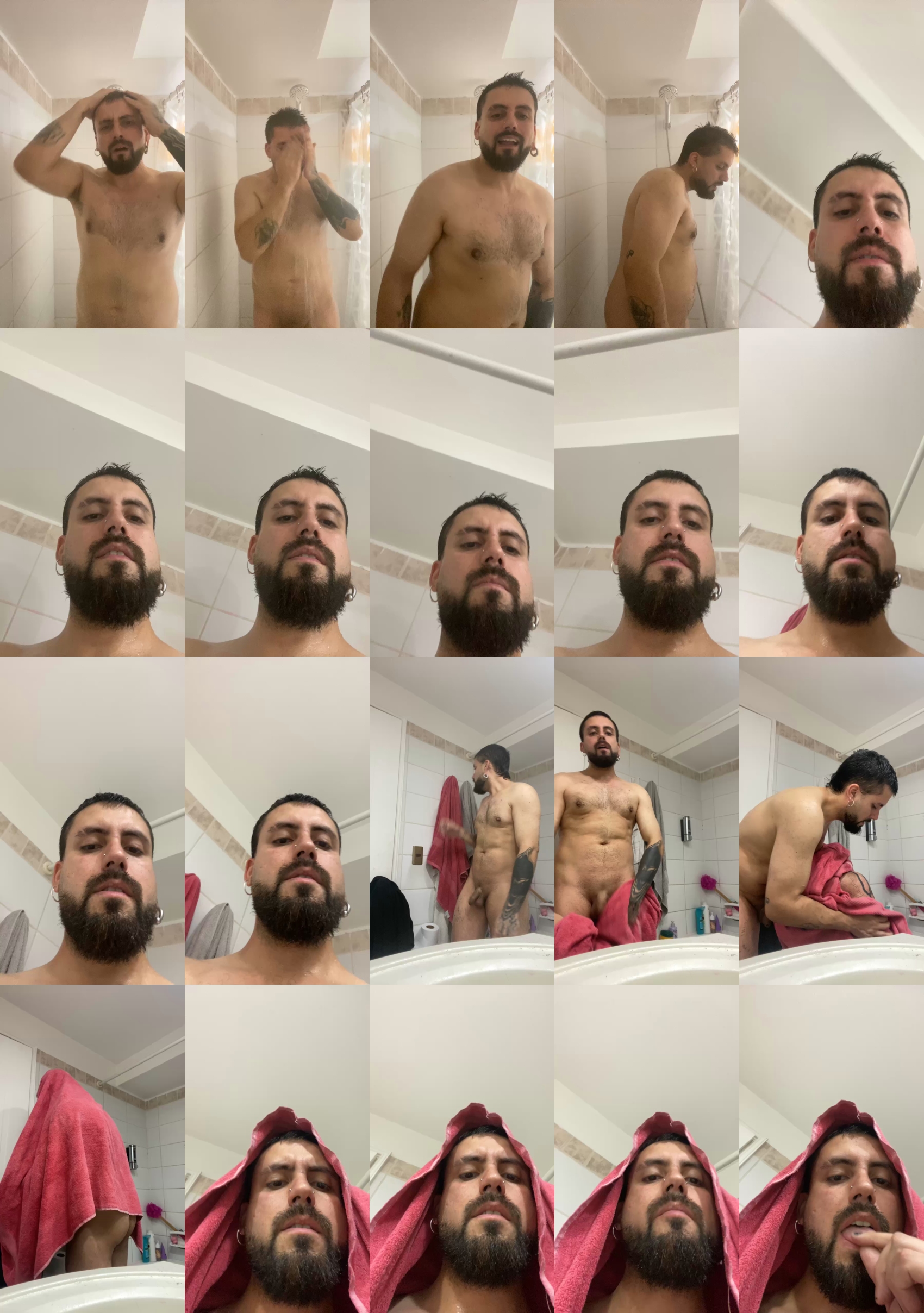 huniberso  09-11-2022 Recorded Video bigtoys