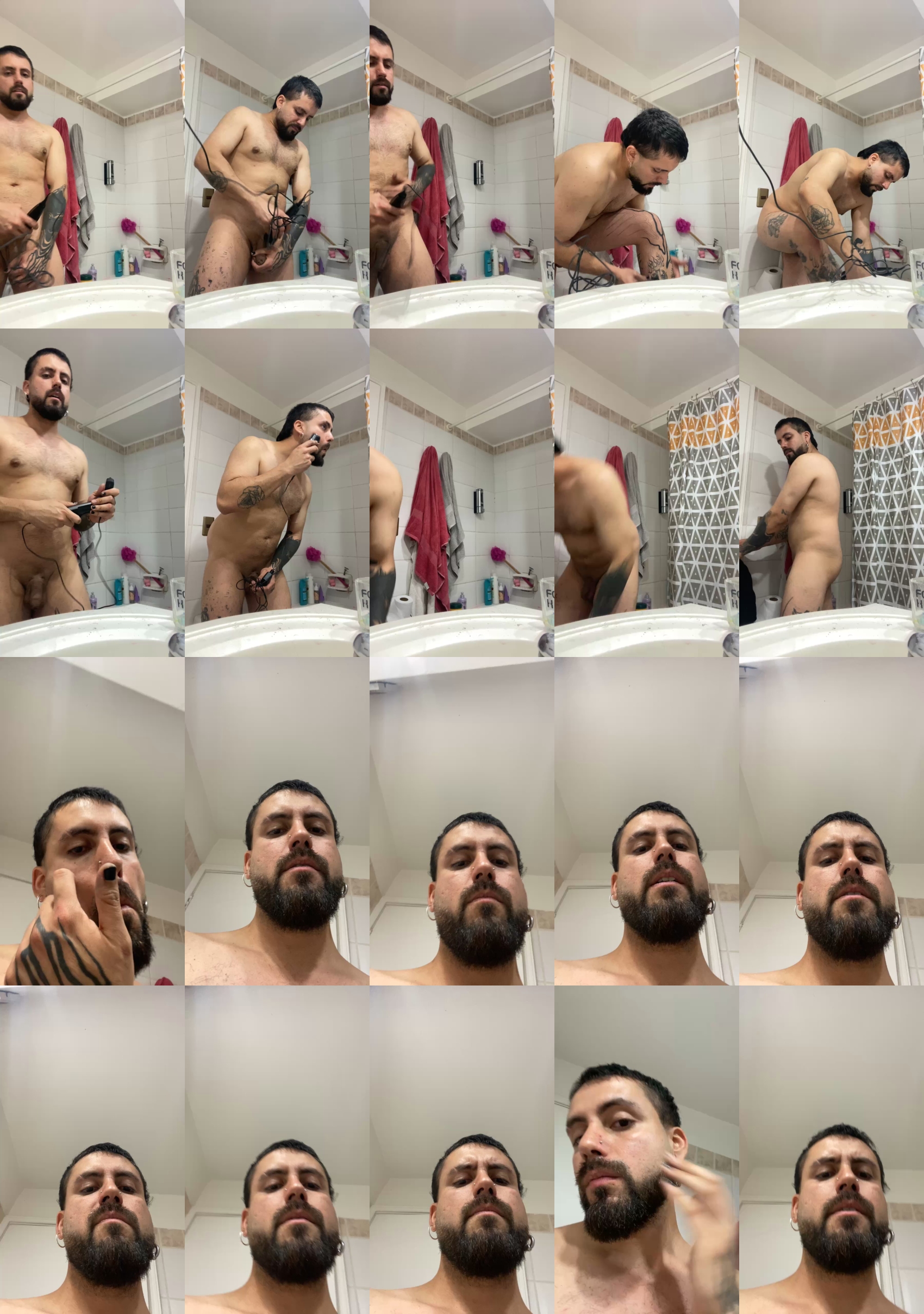 huniberso  09-11-2022 Recorded Video lovense