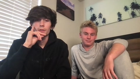 jacksonanddakota  09-11-2022 video jerking