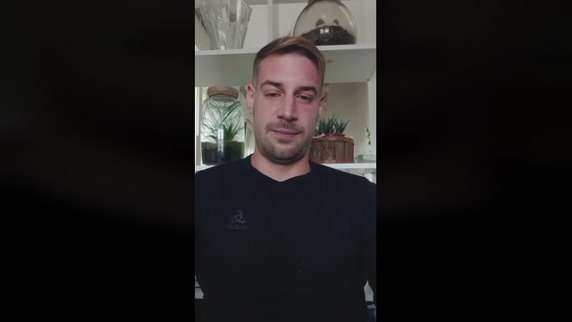 lamberto91  10-11-2022 Recorded Video suckshow
