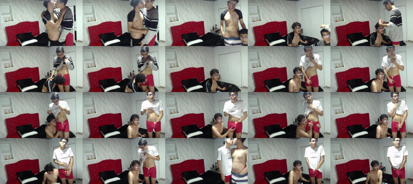 latiinxcouple_  09-11-2022 Recorded Video Show