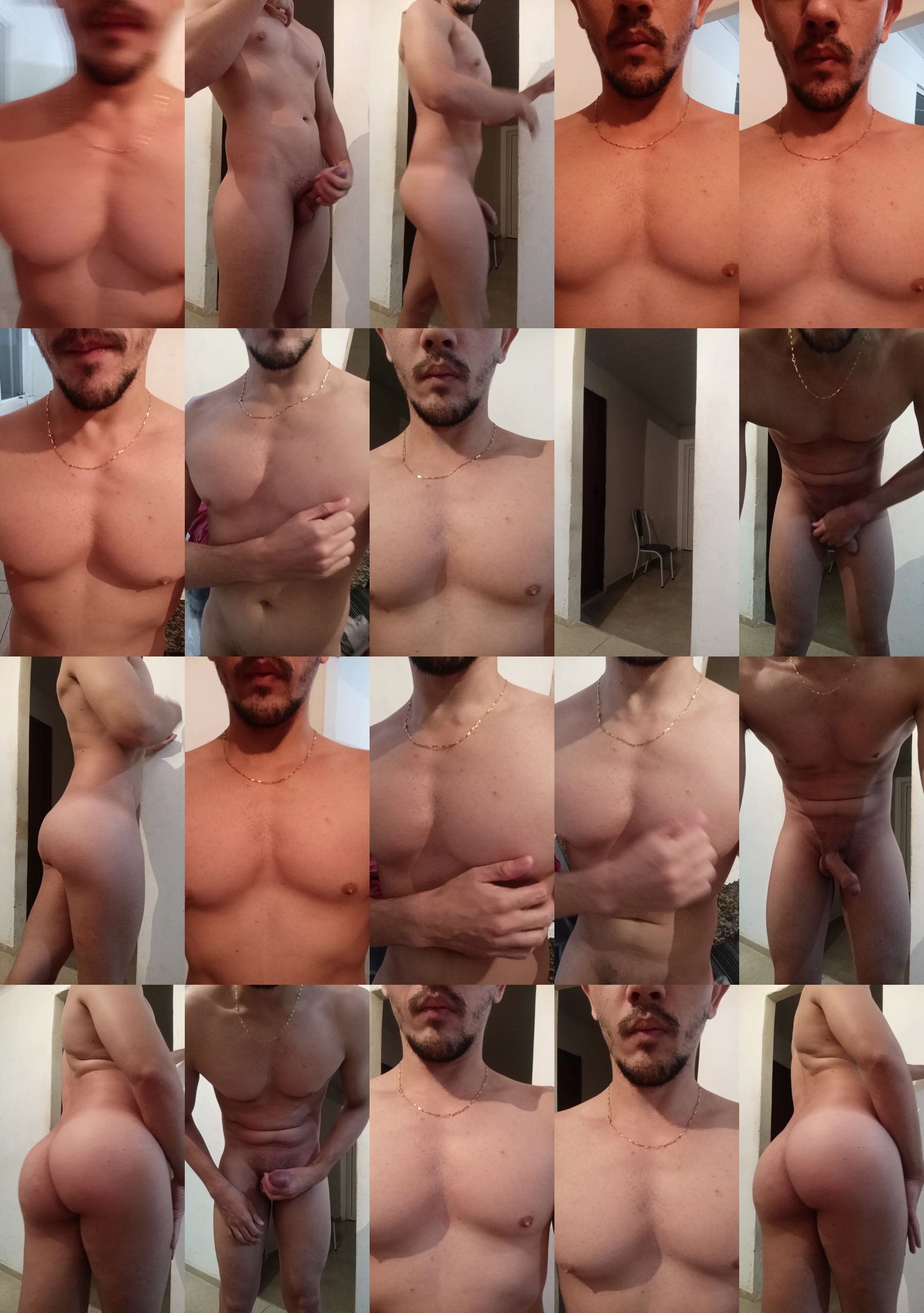 lucaslopes100  09-11-2022 Recorded Video Pretty