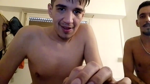 lucioyfer  10-11-2022 Recorded Video squirt