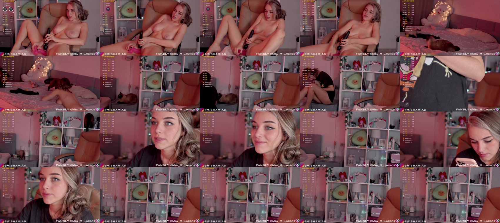 mia_milagros 09-11-2022 wet 