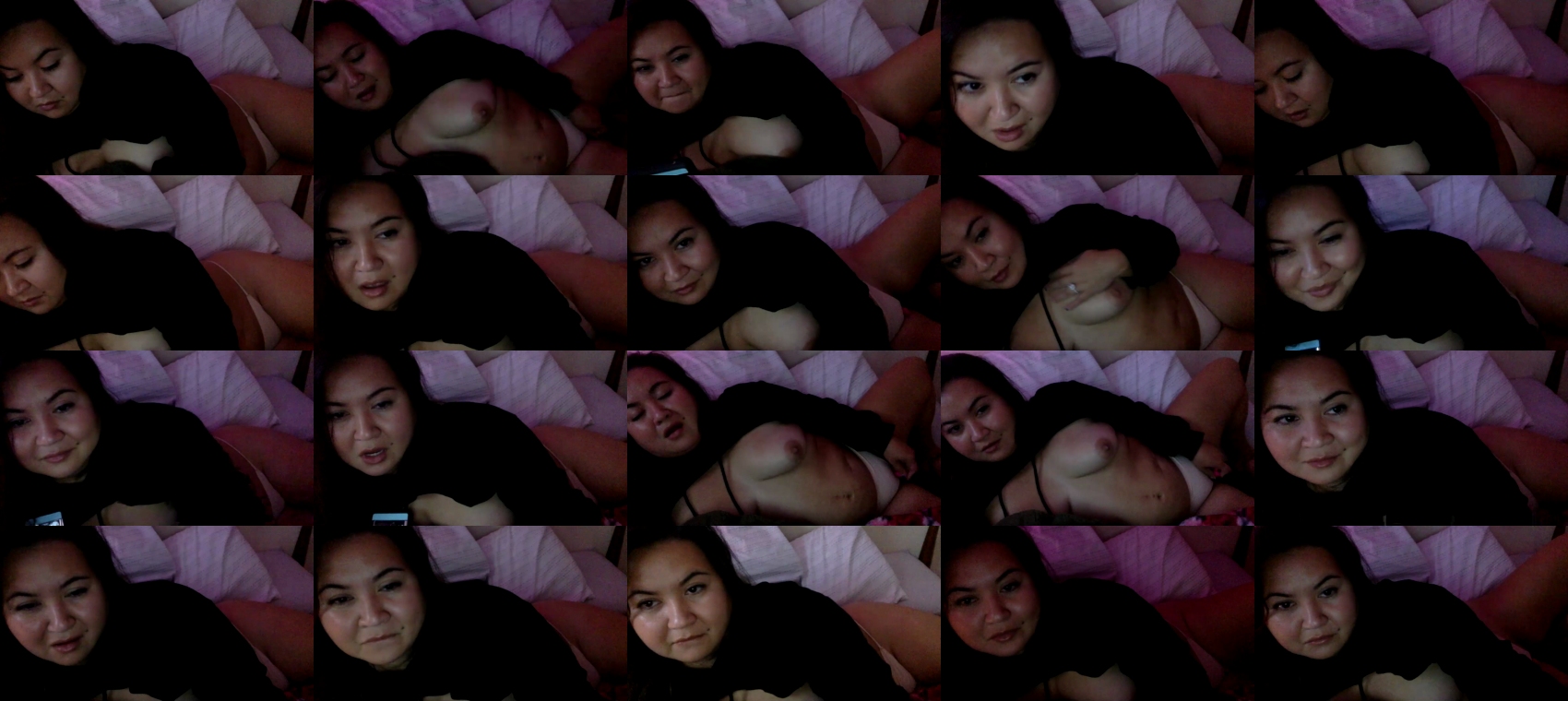 milaleesinn90 09-11-2022 Topless 