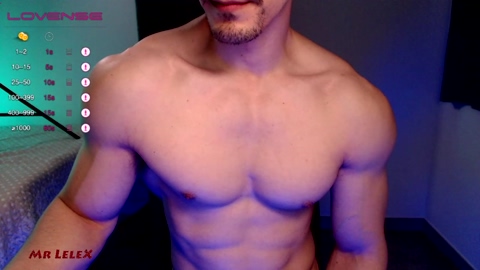 mrlelex  09-11-2022 video strip