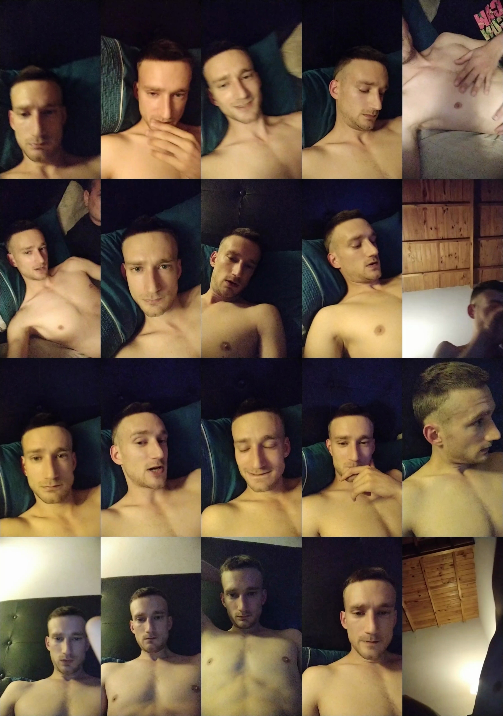 seba772  09-11-2022 Recorded Video playtime