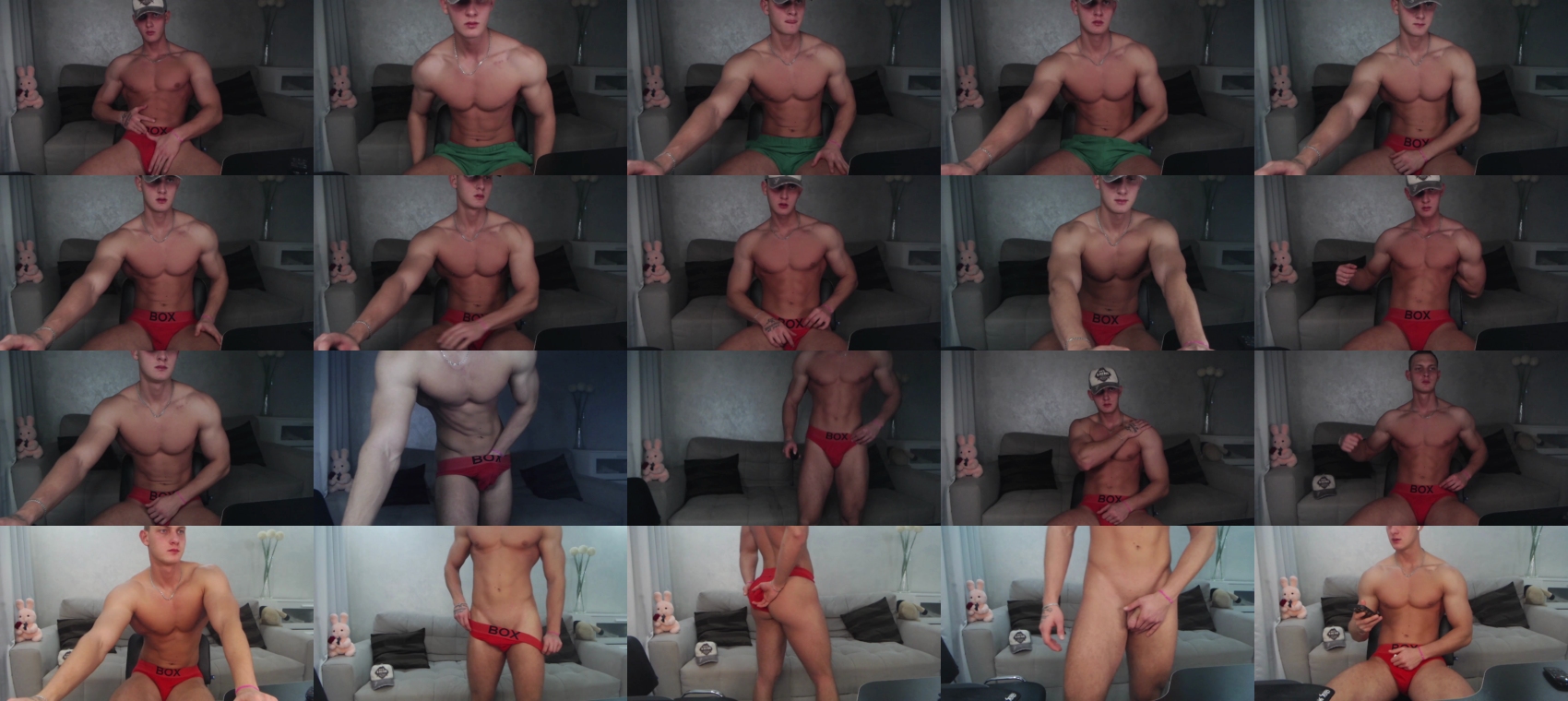 sinffuly  09-11-2022 video Topless