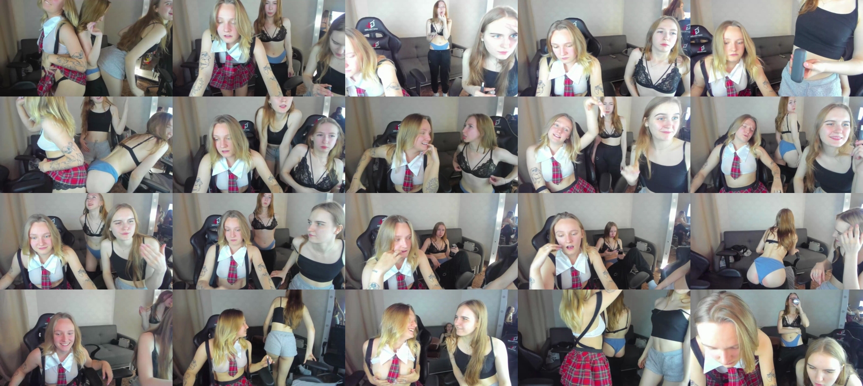 thepetgirlofsakurasou 09-11-2022 spanking 
