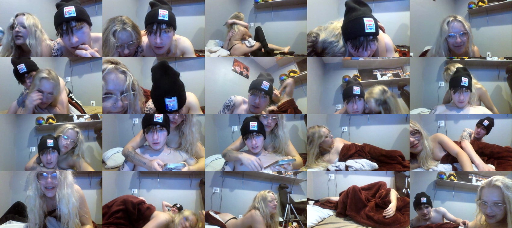 x_bookieblaster_x 09-11-2022 Topless 