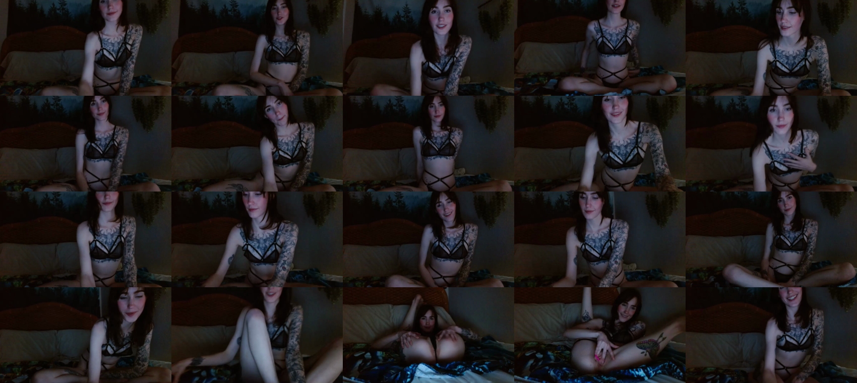 xxxivyrose 09-11-2022 oral 