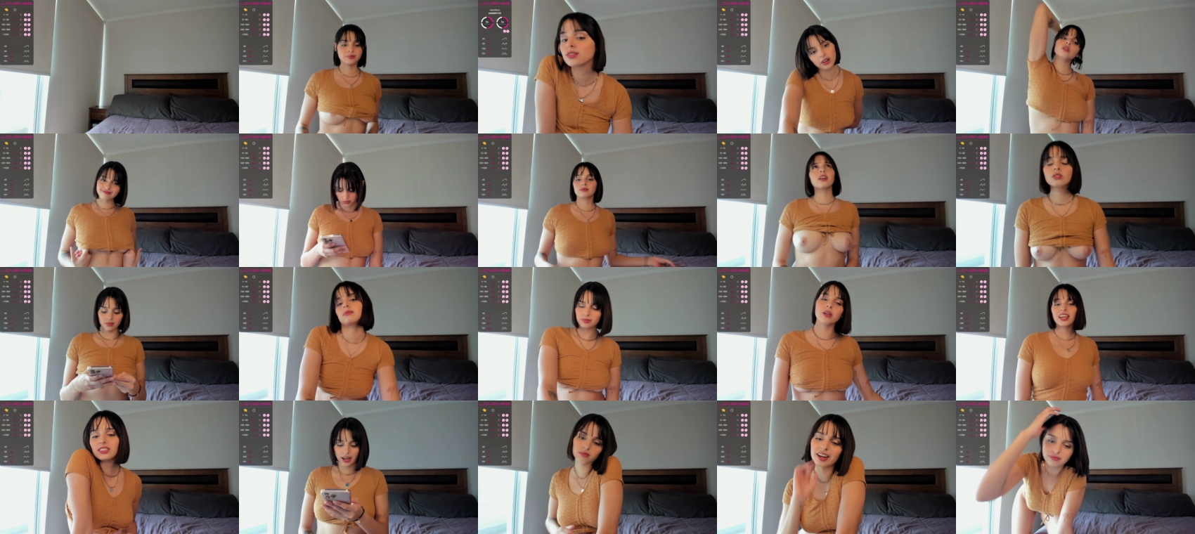 yourfreakygirl 09-11-2022 jerkoff 