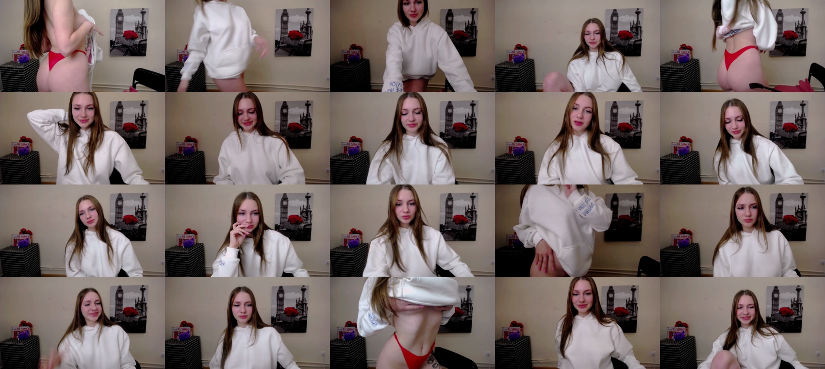 AmeliHot_ 10-11-2022 fuckass 