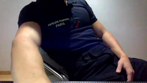 Bambino8374  10-11-2022 Recorded Video handsome