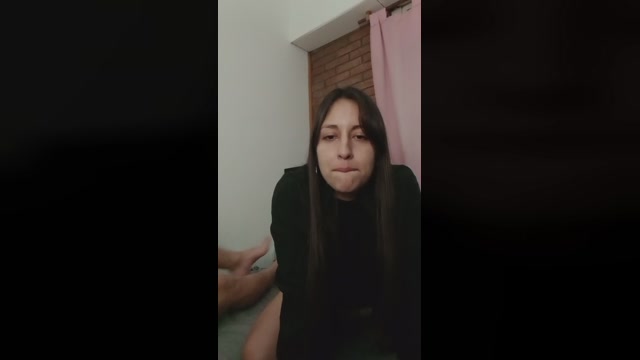Camiluna 10-11-2022 lick 