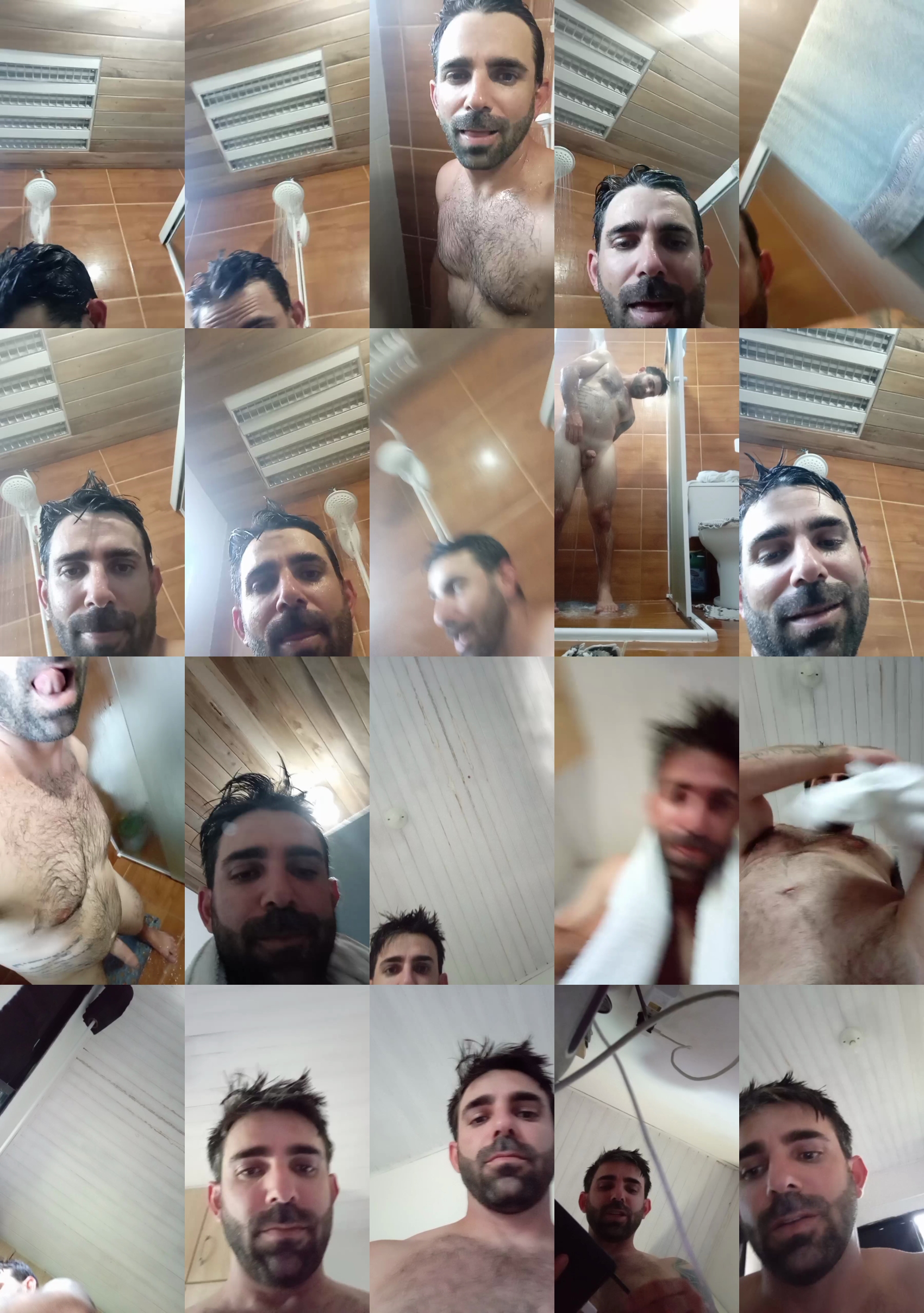 CasaltapsPH  10-11-2022 Recorded Video bigass