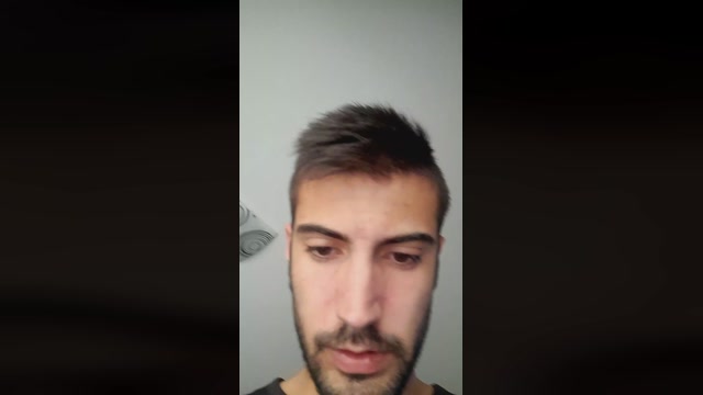 HighBoy_Hot  11-11-2022 Recorded Video bigload