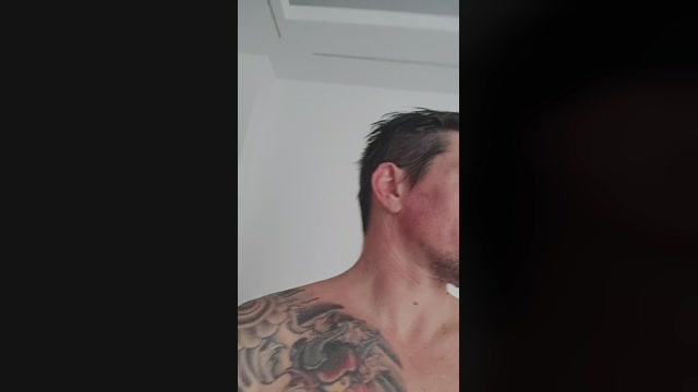 Italianmanhot80  11-11-2022 Recorded Video nasty