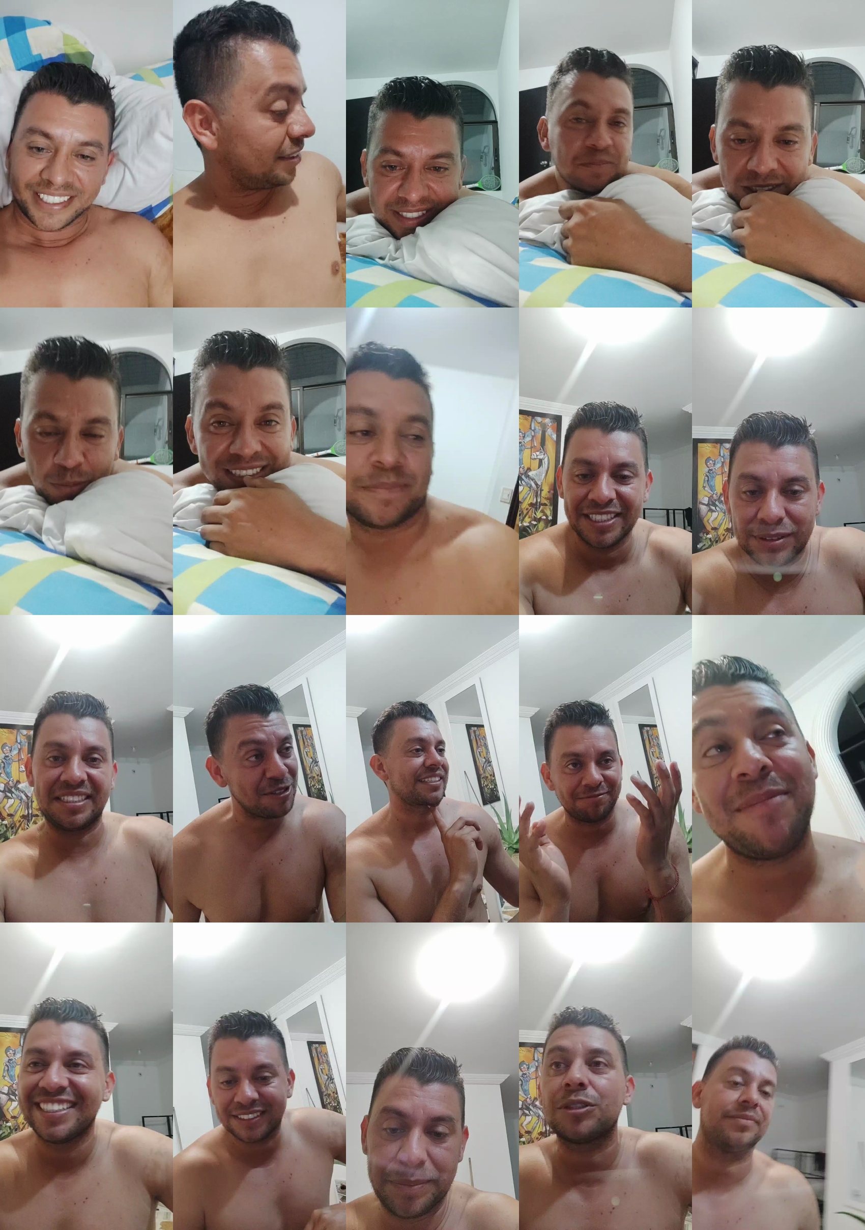 Juanestebanx  10-11-2022 Recorded Video toy