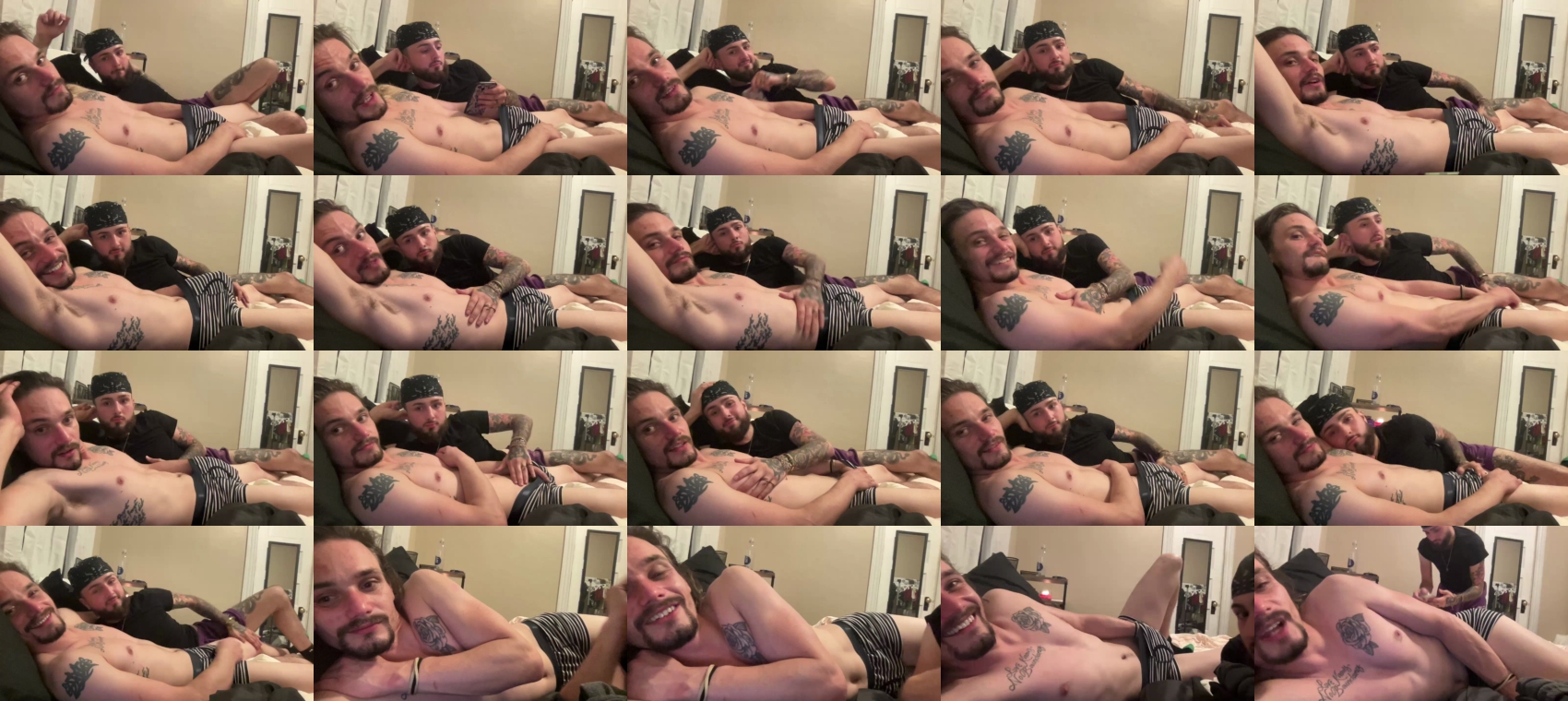 KingOfHearts93  11-11-2022 Recorded Video fuckhard