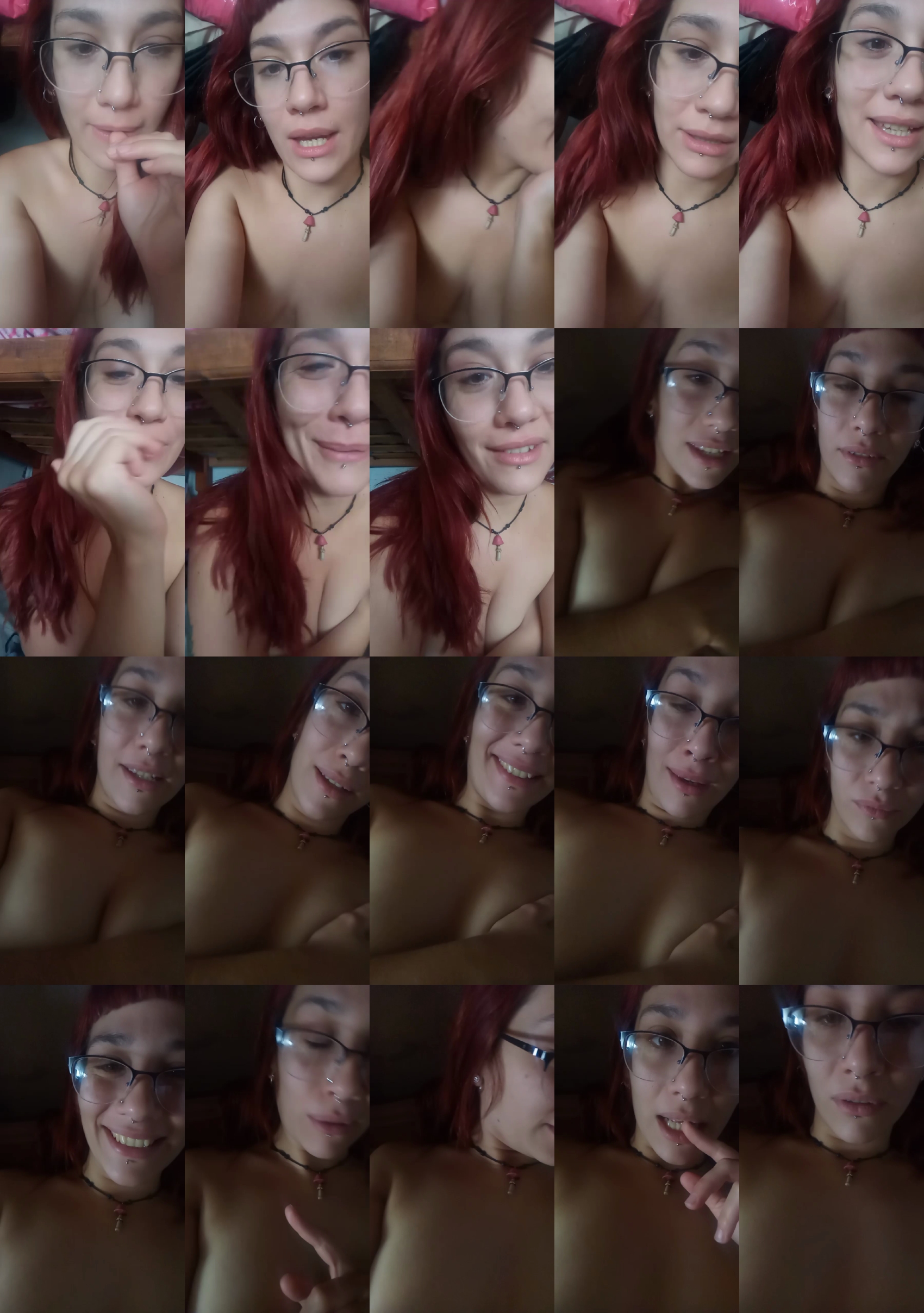 Kitanasex24 11-11-2022 horny 