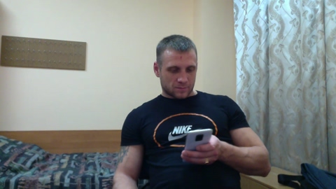 Malchyshka  10-11-2022 Recorded Video handsome