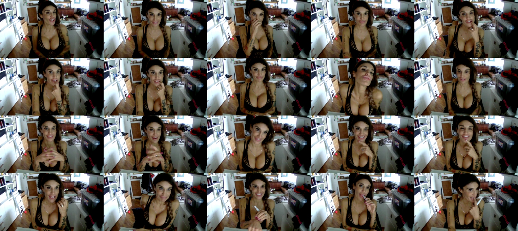 MissGaiaDior 10-11-2022 sexyfeet 