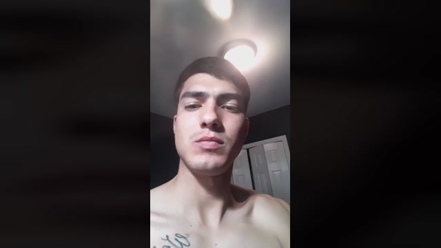 Pablo_Locket  10-11-2022 Recorded Video hardcock