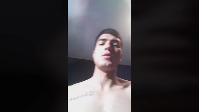 Pablo_Locket  10-11-2022 Recorded Video sexy