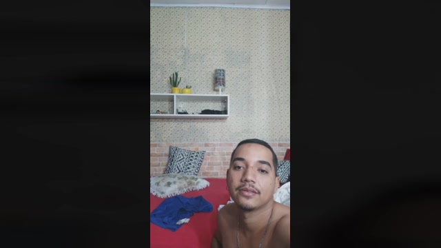 Pauloomoreno  10-11-2022 Recorded Video orgasm