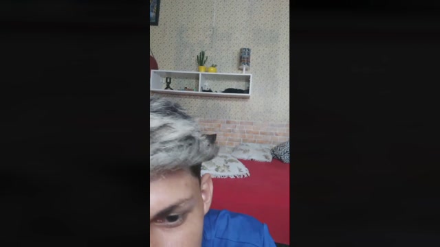Pauloomoreno  10-11-2022 Recorded Video horny
