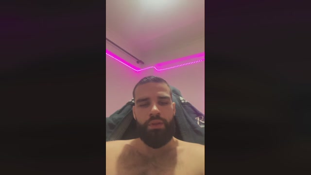 TerreurNight  10-11-2022 Recorded Video prettyface