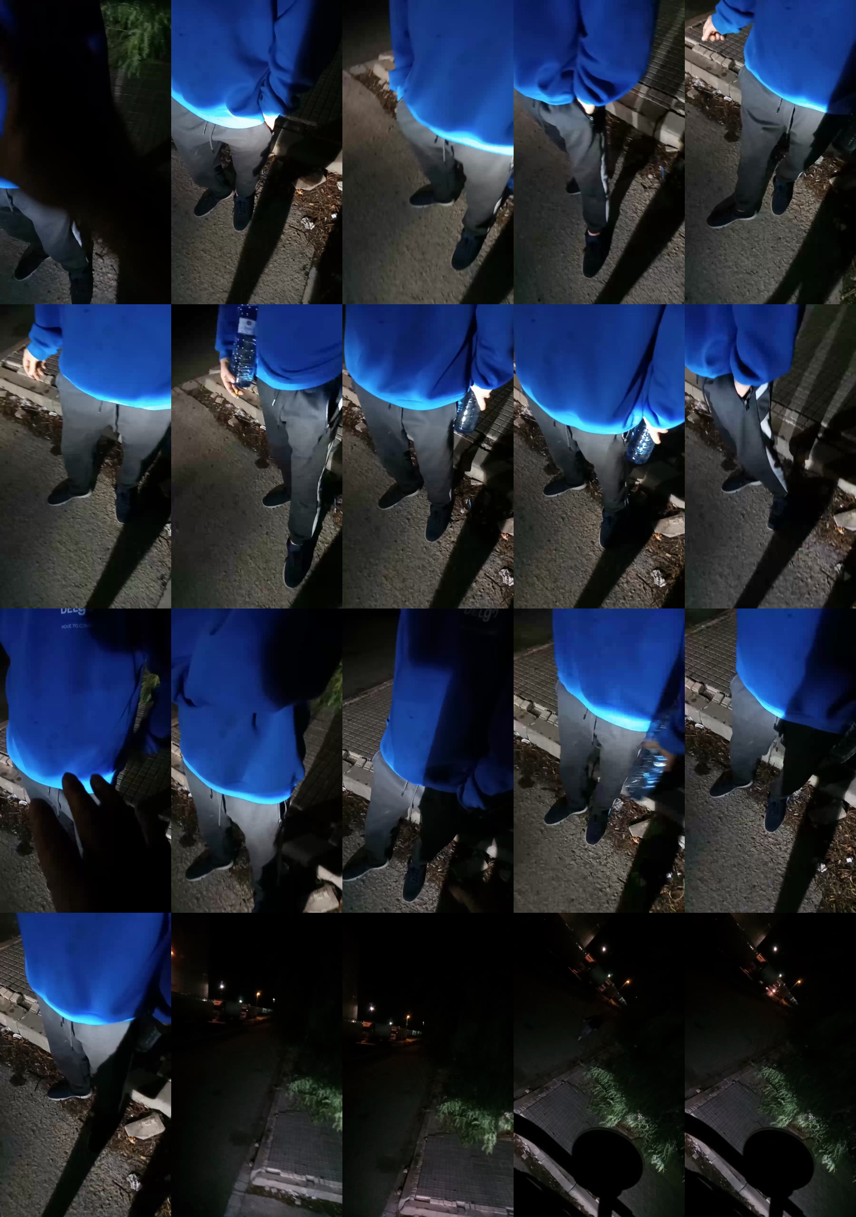 Truck_sex  10-11-2022 Recorded Video dirty